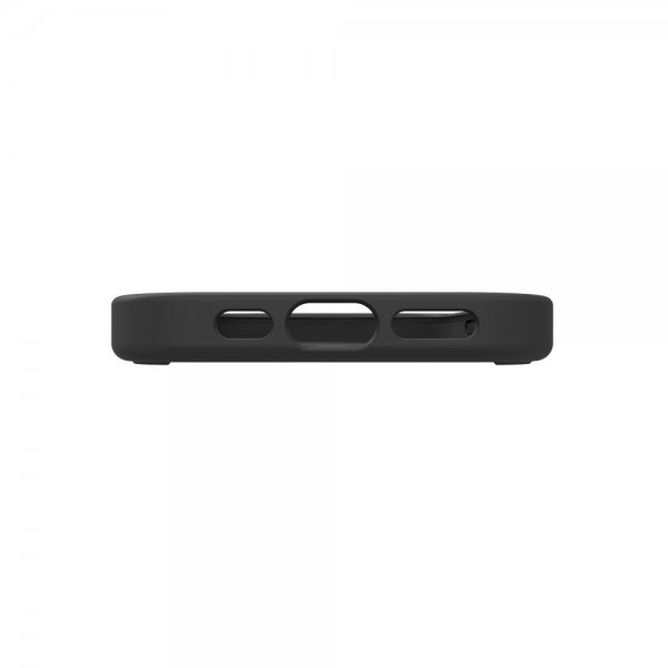 Zagg iPhone 13/iPhone 14/iPhone 15 Deksel Manhattan Snap Svart