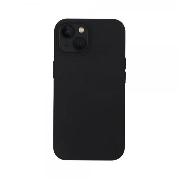 dbramante1928 iPhone 13/iPhone 14 Deksel Iceland Ultra D3O MagSafe Svart