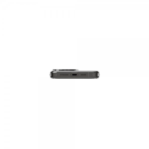 dbramante1928 iPhone 13/iPhone 14 Deksel Iceland Ultra D3O MagSafe Transparent