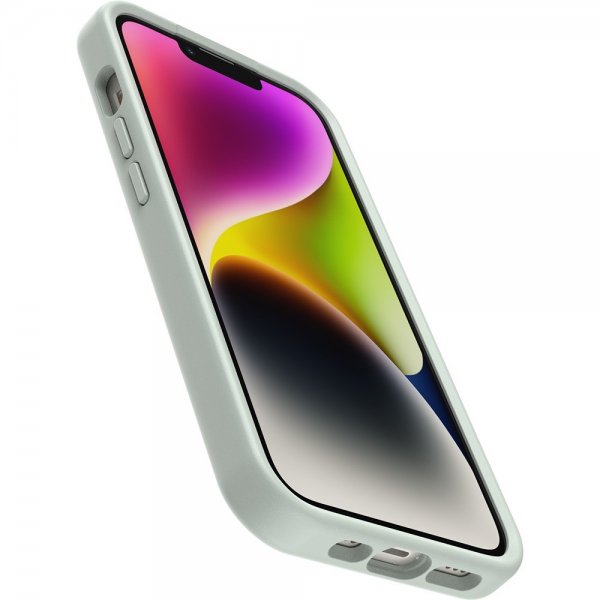 Otterbox iPhone 13/iPhone 14 Deksel OtterGrip Symmetry MagSafe Chill Out