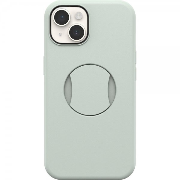Otterbox iPhone 13/iPhone 14 Deksel OtterGrip Symmetry MagSafe Chill Out