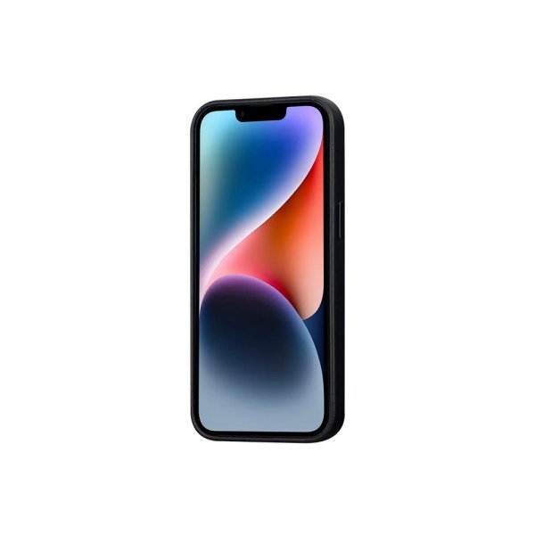 dbramante1928 iPhone 13/iPhone 14 Deksel Roskilde MagSafe Svart