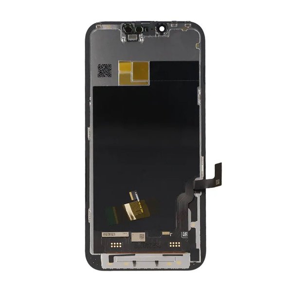 iPhone 13 JK Soft OLED Skjerm med LCD Display