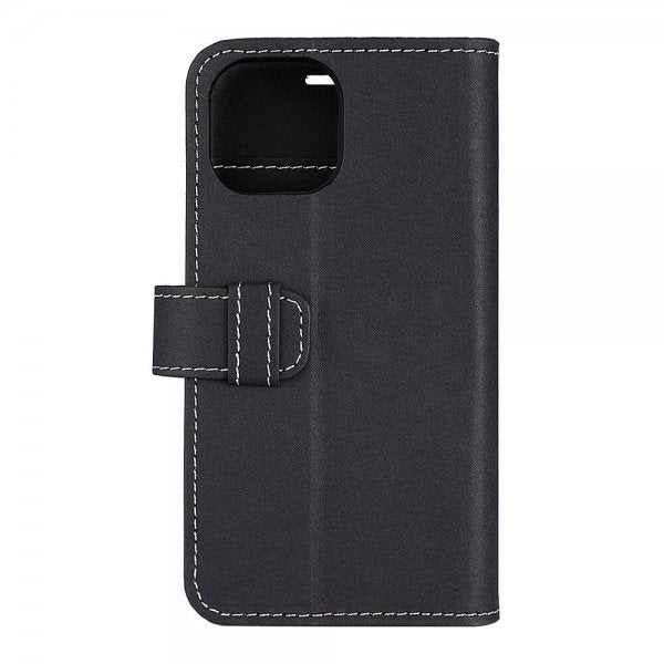 Onsala iPhone 13 Mini Etui ECO Wallet Svart