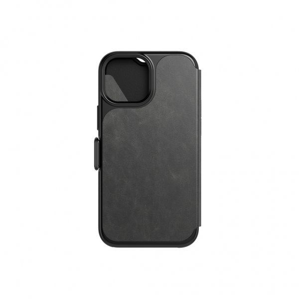 Tech21 iPhone 13 Mini Etui Evo Wallet Svart