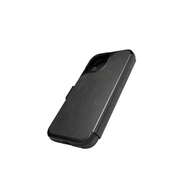 Tech21 iPhone 13 Mini Etui Evo Wallet Svart