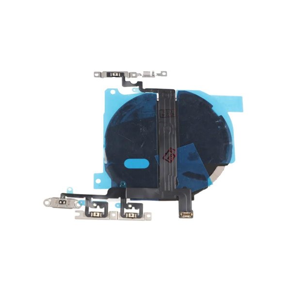 iPhone 13 Mini NFC-antenne med volumknapper flexkabel