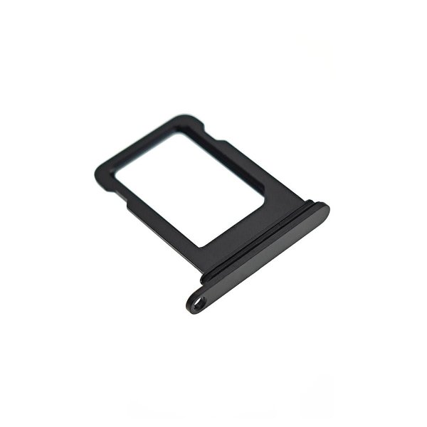 iPhone 13 Mini SIM-kortholder - Svart