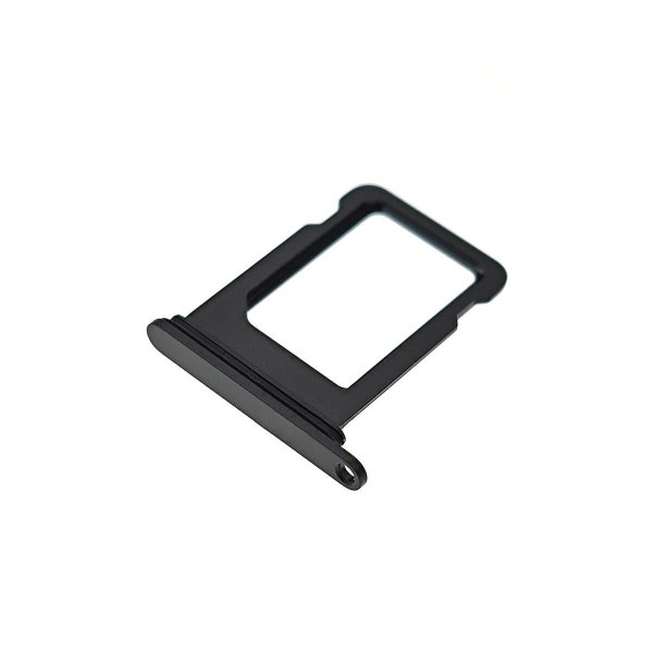 iPhone 13 Mini SIM-kortholder - Svart