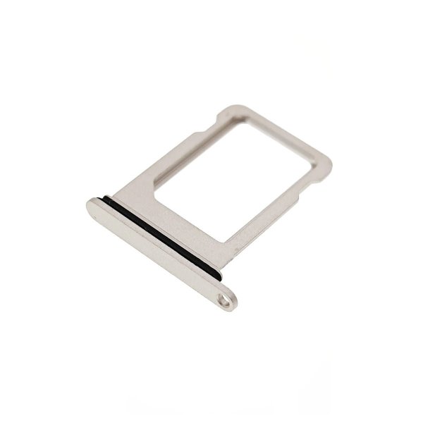 iPhone 13 Mini SIM-kortholder - Hvit