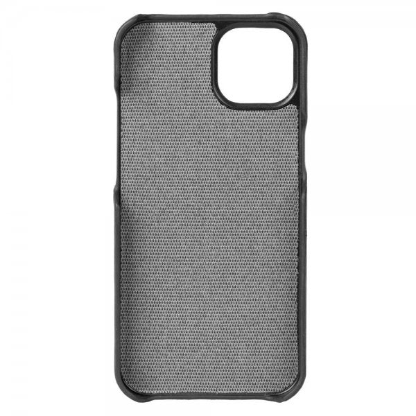 Kavaj iPhone 13 Mini Deksel Chicago Svart