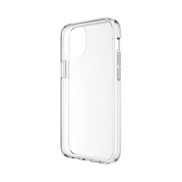 PanzerGlass iPhone 13 Mini Deksel ClearCase Transparent