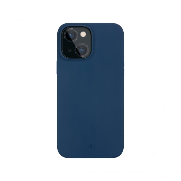 dbramante1928 iPhone 13 Mini Deksel Greenland Pacific Blue