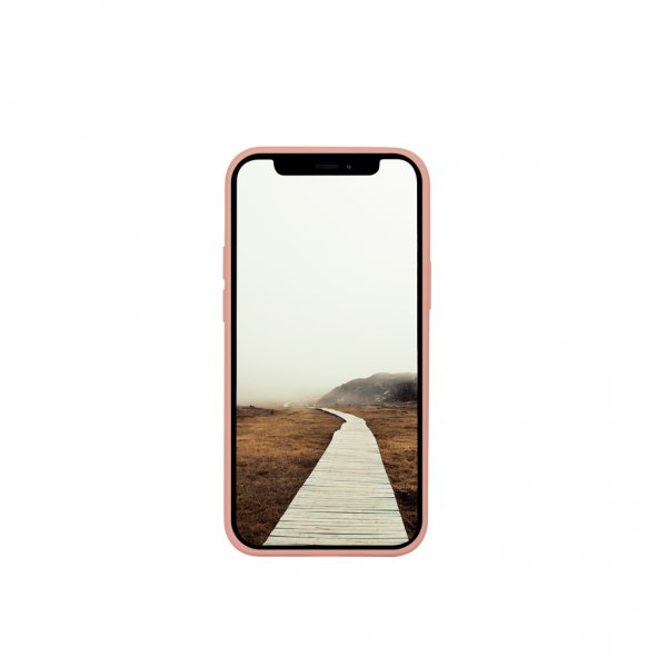 dbramante1928 iPhone 13 Mini Deksel Greenland Pink Sand