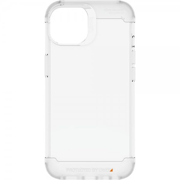Gear4 iPhone 13 Mini Deksel Havana Transparent