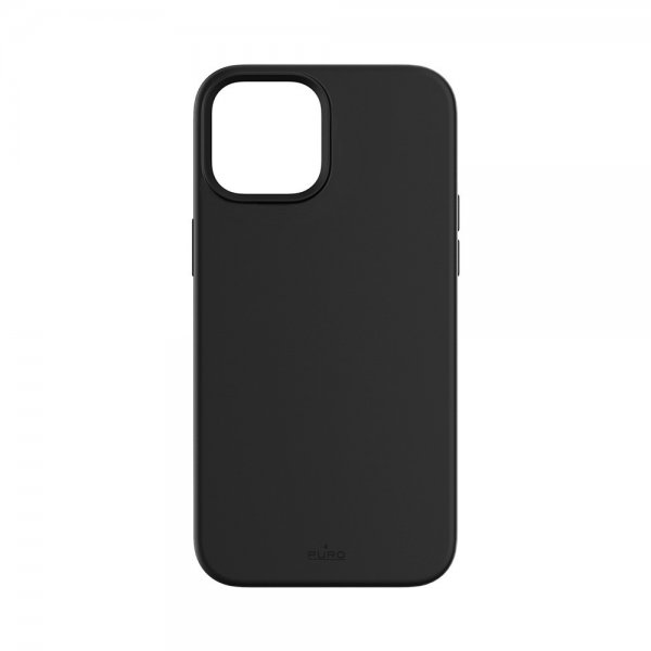 Puro iPhone 13 Mini Deksel ICON Mag Svart