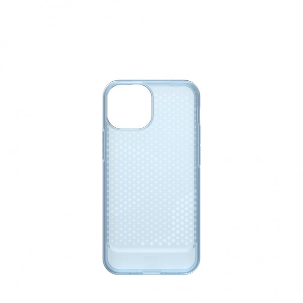 U by UAG iPhone 13 Mini Deksel Lucent Cerulean