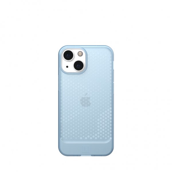 U by UAG iPhone 13 Mini Deksel Lucent Cerulean
