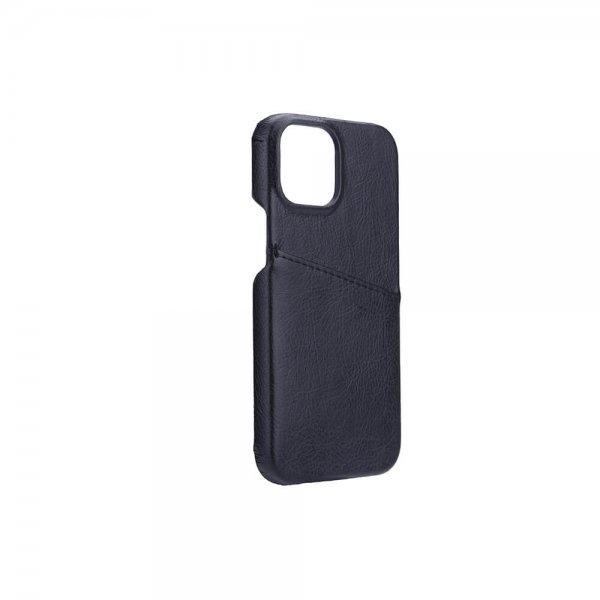 Onsala iPhone 13 Mini Deksel med en Kortlomme Svart