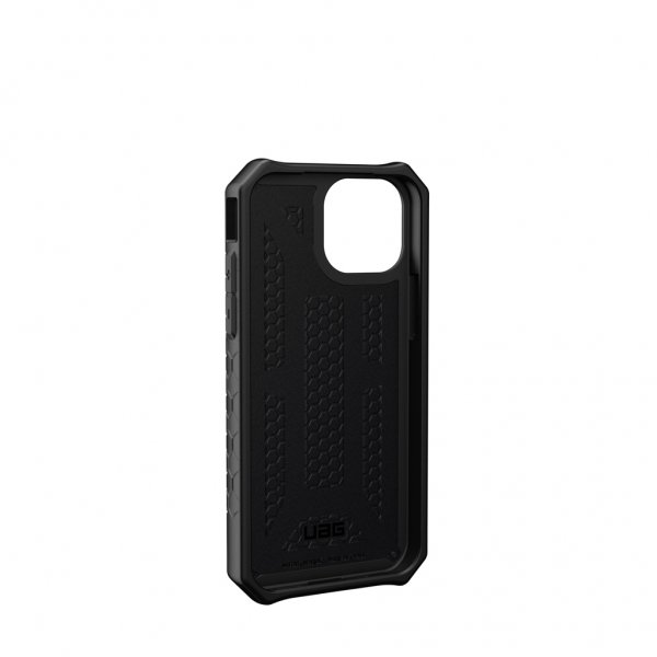 Urban Armor Gear (UAG) iPhone 13 Mini Deksel Monarch Carbon Fiber