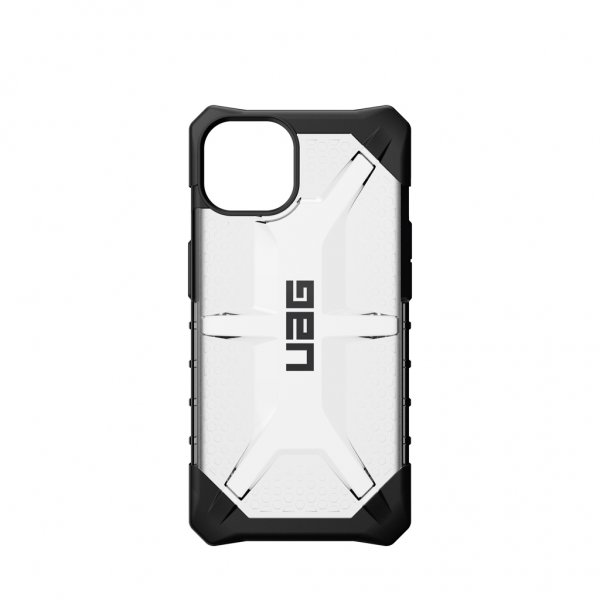 Urban Armor Gear (UAG) iPhone 13 Mini Deksel Plasma Ice