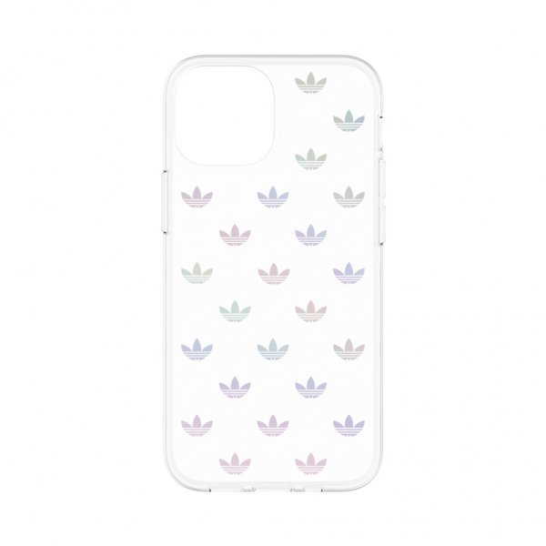 Adidas iPhone 13 Mini Deksel Snap Case Entry