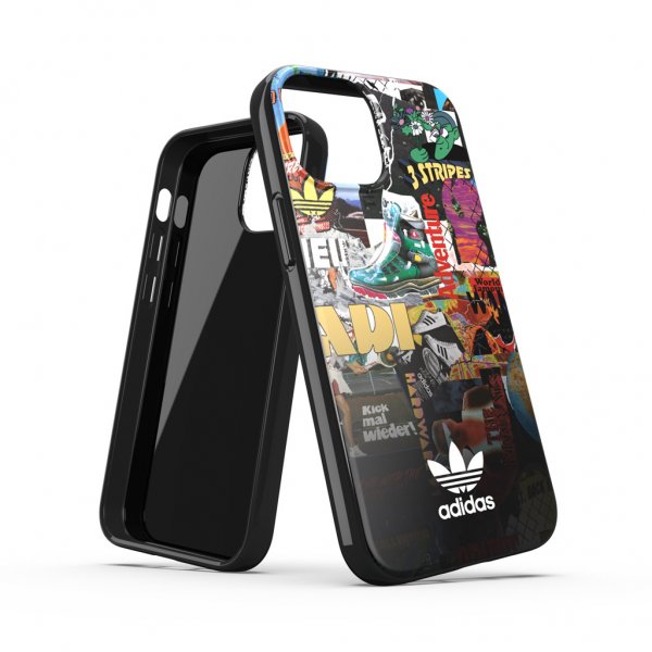 Adidas iPhone 13 Mini Deksel Snap Case Graphic AOP