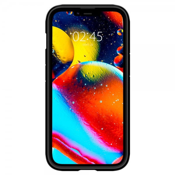 Spigen iPhone 13 Mini Deksel Tough Armor Navy Blue