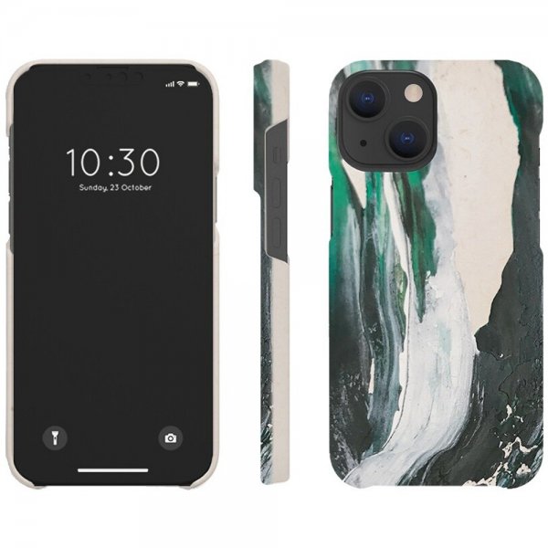 agood company iPhone 13 Mini Deksel Plantebasert Green Paint