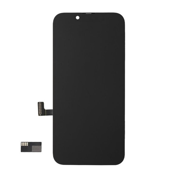 iPhone 13 Mini Skjerm med LCD In-Cell RJ med IC Erstatning