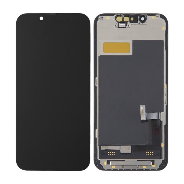 iPhone 13 Mini Skjerm med LCD In-Cell RJ med IC Erstatning