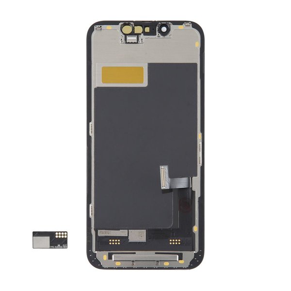 iPhone 13 Mini Skjerm med LCD In-Cell RJ med IC Erstatning