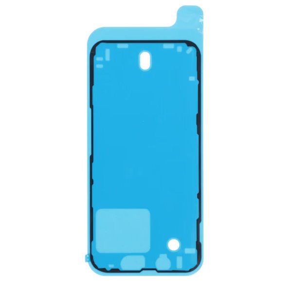 iPhone 13 Mini ZY In-Cell FHD LCD-skjerm Svart
