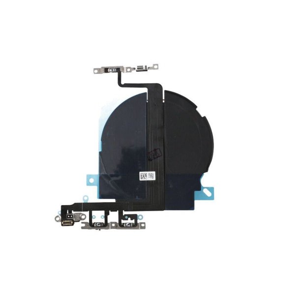 iPhone 13 NFC-antenne med volumknapper flexkabel