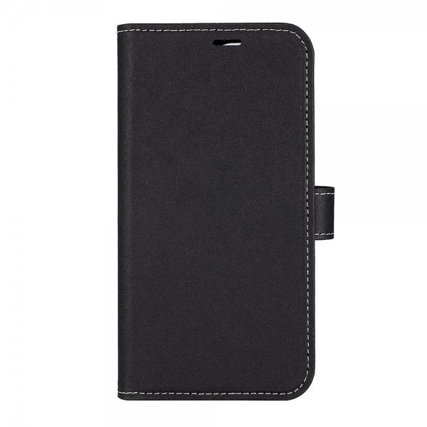 Onsala iPhone 13 Pro Etui ECO Wallet Svart