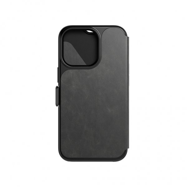 Tech21 iPhone 13 Pro Etui Evo Wallet Svart
