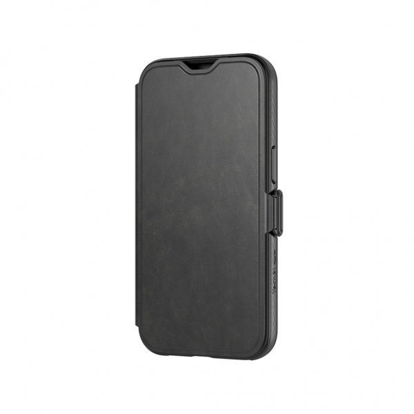 Tech21 iPhone 13 Pro Etui Evo Wallet Svart
