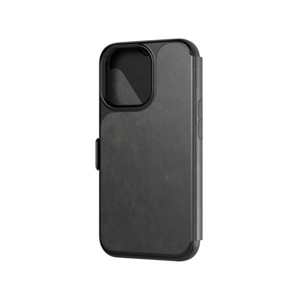 Tech21 iPhone 13 Pro Etui Evo Wallet Svart