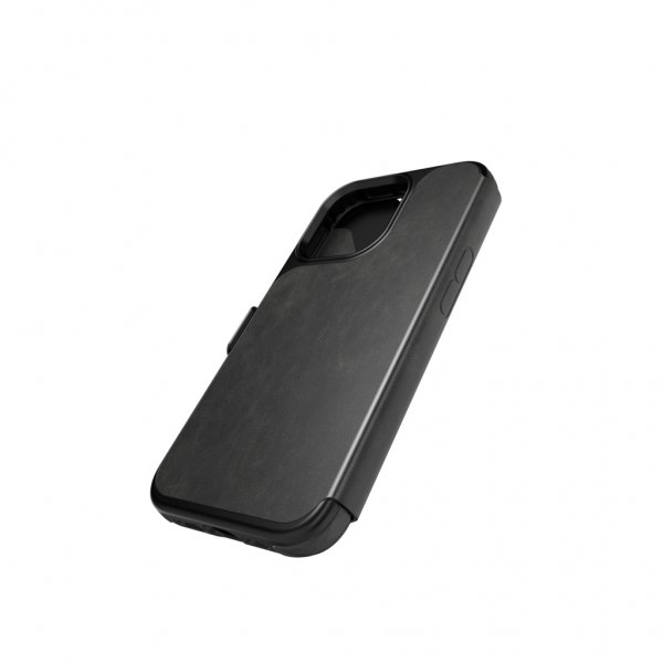 Tech21 iPhone 13 Pro Etui Evo Wallet Svart