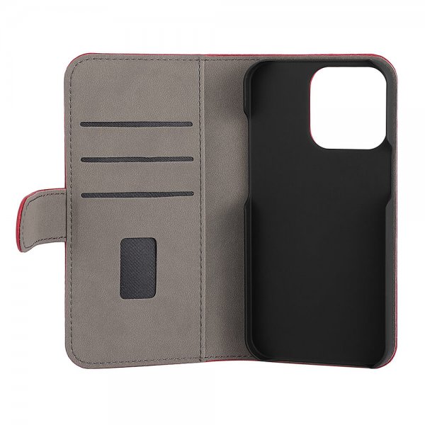 Gear iPhone 13 Pro Etui med Kortlomme Sin