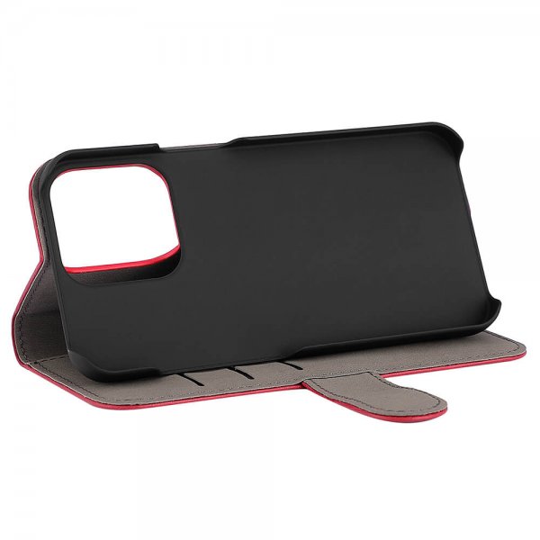 Gear iPhone 13 Pro Etui med Kortlomme Sin