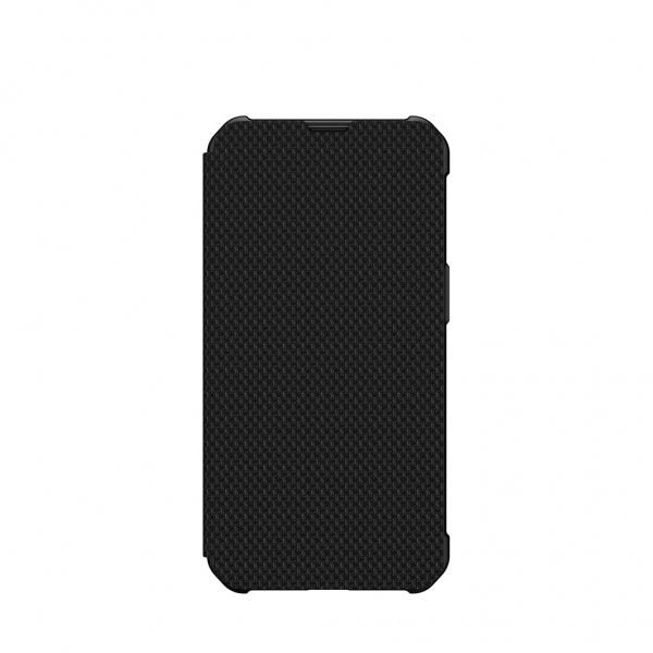 Urban Armor Gear (UAG) iPhone 13 Pro Etui Metropolis Kevlar Svart