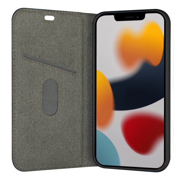 dbramante1928 iPhone 13 Pro Etui Oslo Svart