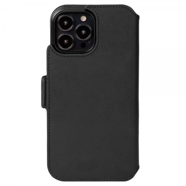 Kavaj iPhone 13 Pro Etui Phoenix Svart