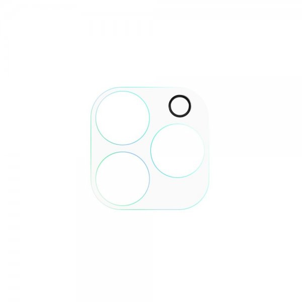 Nordic Covers iPhone 13 Pro/iPhone 13 Pro Max Kamerabeskytter Glasberga