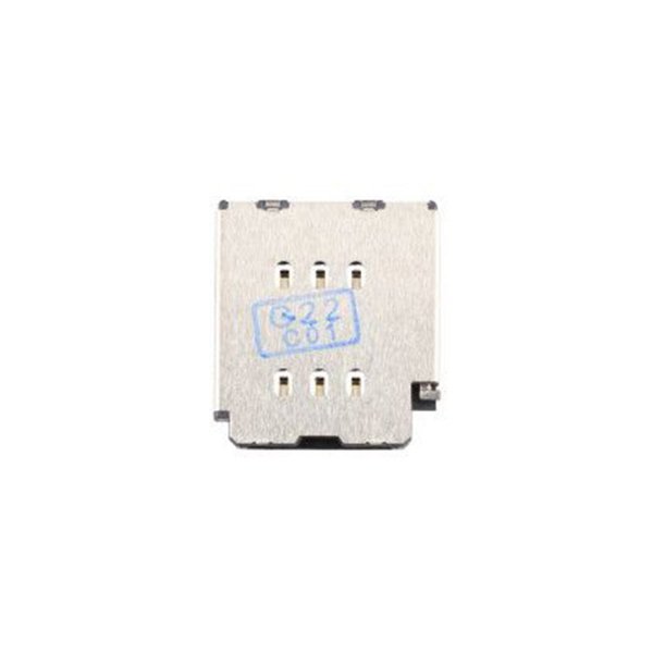 iPhone 13 Pro Max Dual-SIM-kortleser
