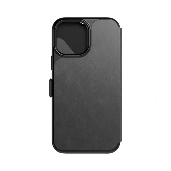 Tech21 iPhone 13 Pro Max Etui Evo Wallet Svart