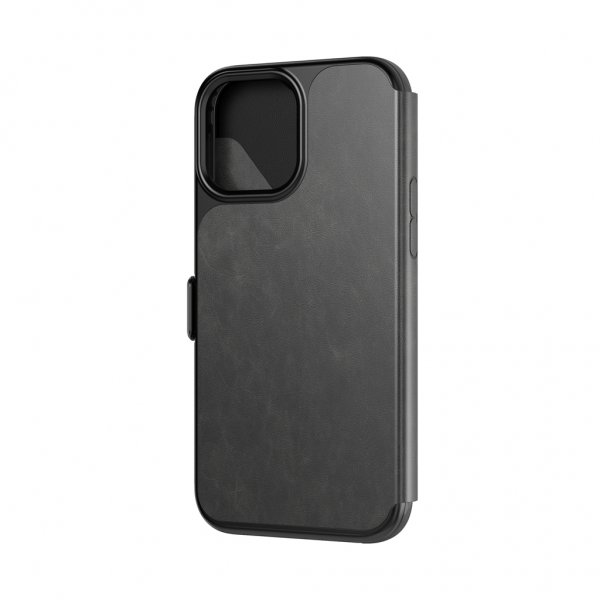 Tech21 iPhone 13 Pro Max Etui Evo Wallet Svart