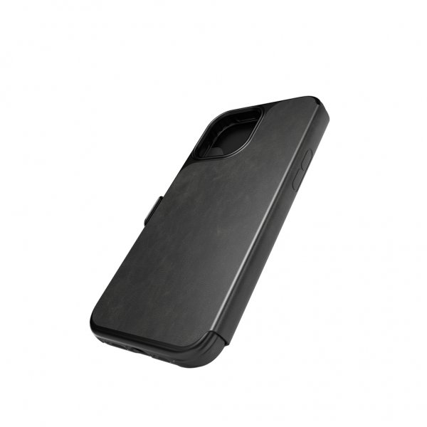 Tech21 iPhone 13 Pro Max Etui Evo Wallet Svart