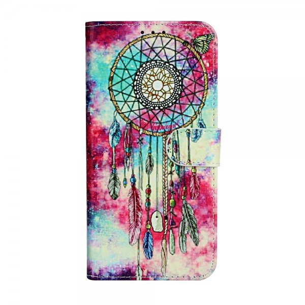 iPhone 13 Pro Max Etui Motiv Drømmefanger